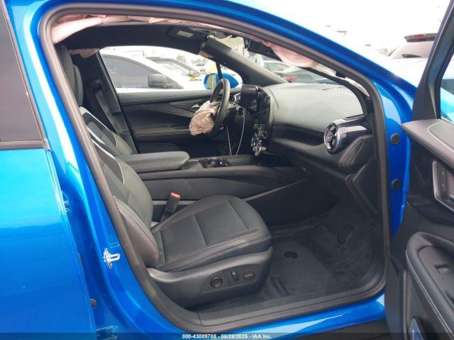 Chevrolet Blazer Ev Eawd 2lt Image 19