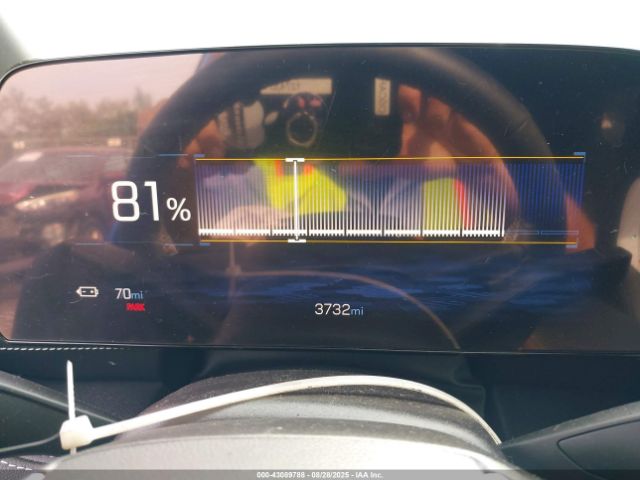 Chevrolet Blazer Ev Eawd 2lt Image 16