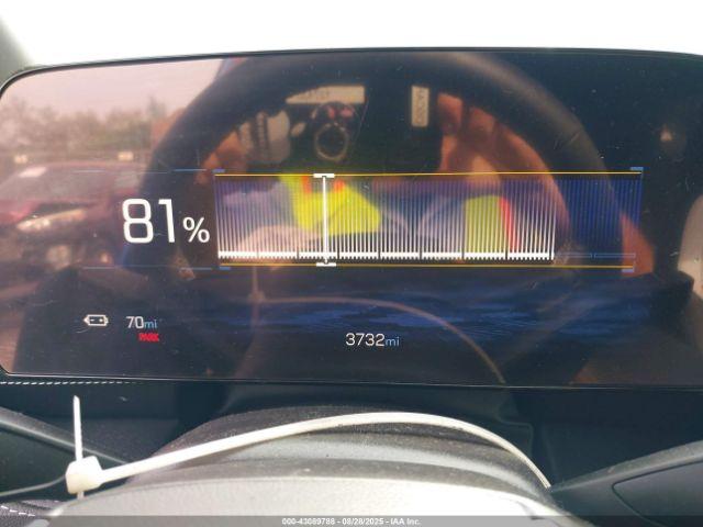 Chevrolet Blazer Ev Eawd 2lt Image 16