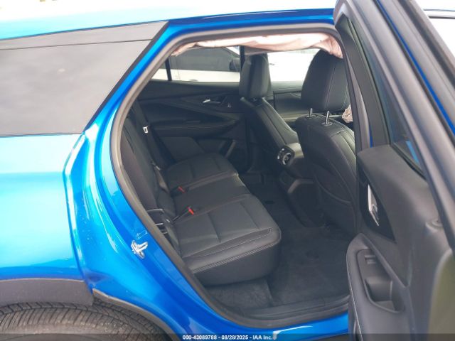 Chevrolet Blazer Ev Eawd 2lt Image 15