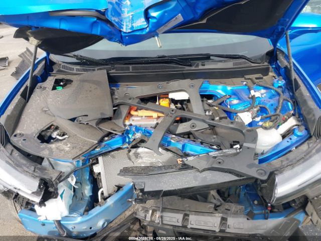 Chevrolet Blazer Ev Eawd 2lt Image 18