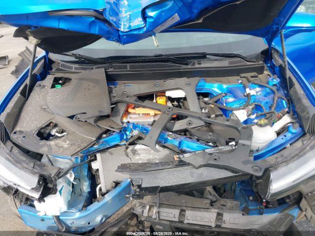 Chevrolet Blazer Ev Eawd 2lt Image 18