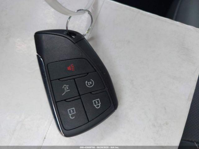 Chevrolet Blazer Ev Eawd 2lt Image 9