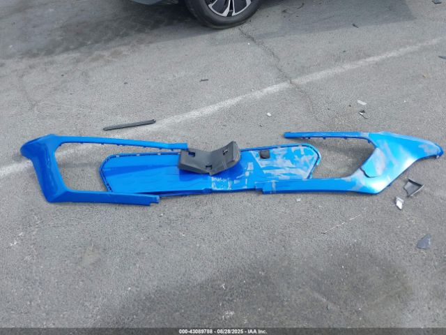 Chevrolet Blazer Ev Eawd 2lt Image 11