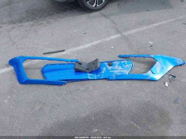 Chevrolet Blazer Ev Eawd 2lt Image 11