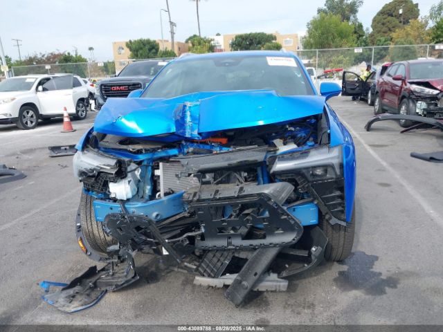 Chevrolet Blazer Ev Eawd 2lt Image 6