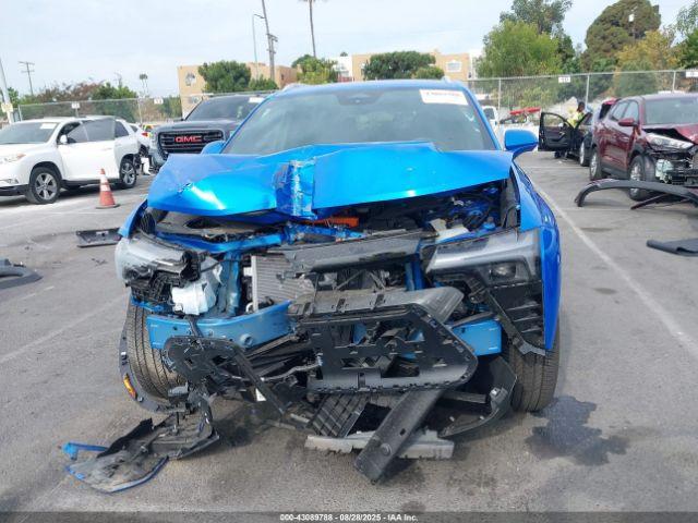 Chevrolet Blazer Ev Eawd 2lt Image 6