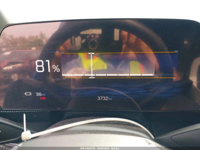 Chevrolet Blazer Ev Eawd 2lt Image 8