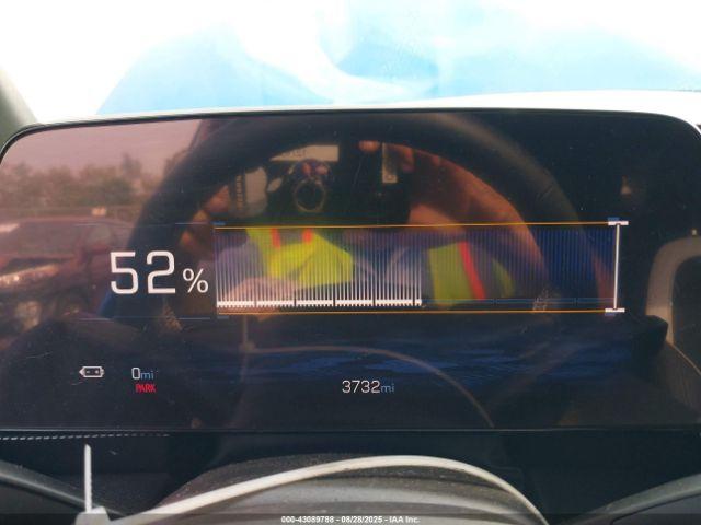 Chevrolet Blazer Ev Eawd 2lt Image 13