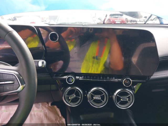 Chevrolet Blazer Ev Eawd 2lt Image 14