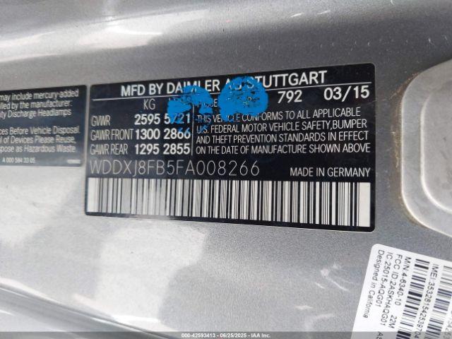 Mercedes-Benz S-Class 4matic Image 6