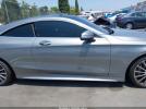Mercedes-Benz S-Class 4matic Image 3