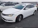 Chrysler 200 Limited Image 3