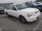 Nissan Frontier Xe Image 1