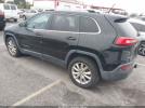 Jeep Cherokee Limited Image 7
