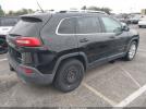 Jeep Cherokee Limited Image 5