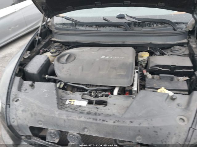 Jeep Cherokee Limited Image 11