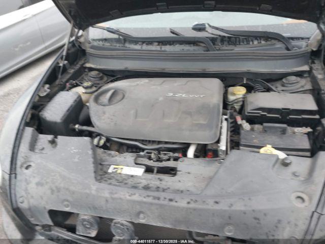 Jeep Cherokee Limited Image 11