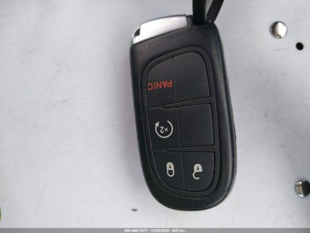 Jeep Cherokee Limited Image 6