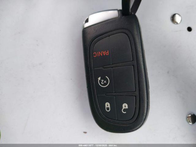 Jeep Cherokee Limited Image 6