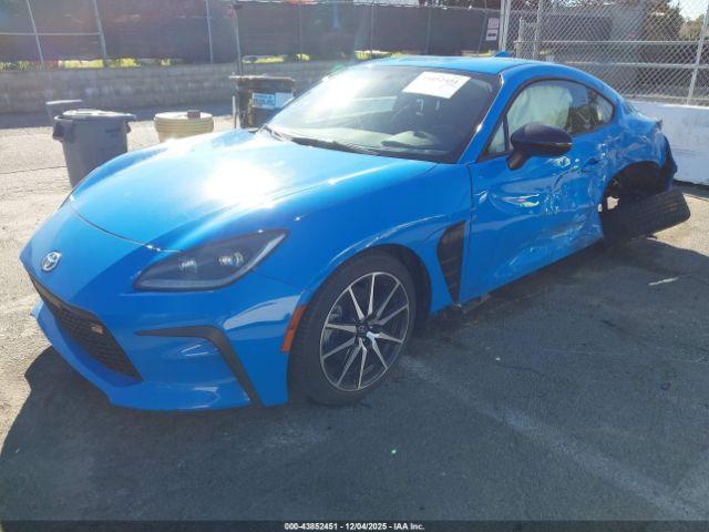 Toyota GR86 Image 13