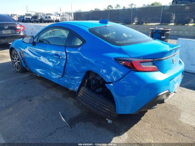 Toyota GR86 Image 12