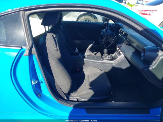 Toyota GR86 Image 11