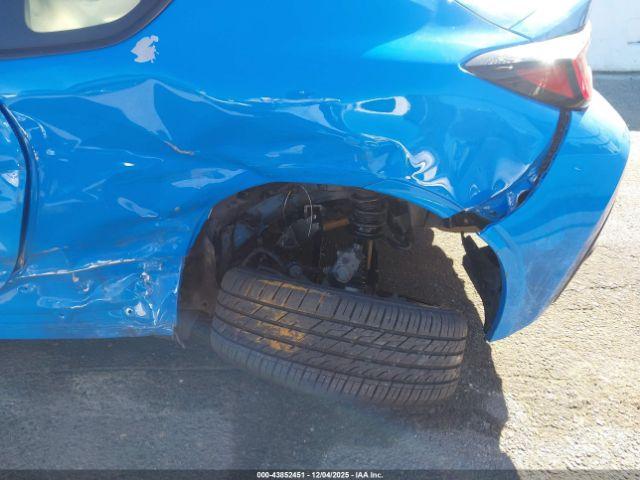 Toyota GR86 Image 14