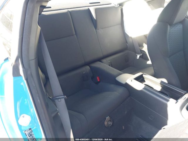 Toyota GR86 Image 16