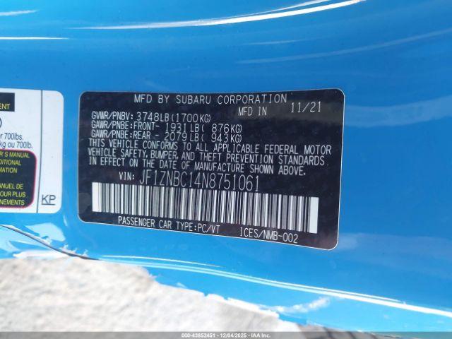 Toyota GR86 Image 15