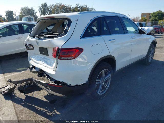 Mercedes-Benz GLC Suv Image 2