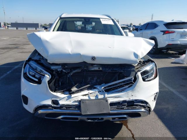 Mercedes-Benz GLC Suv Image 14