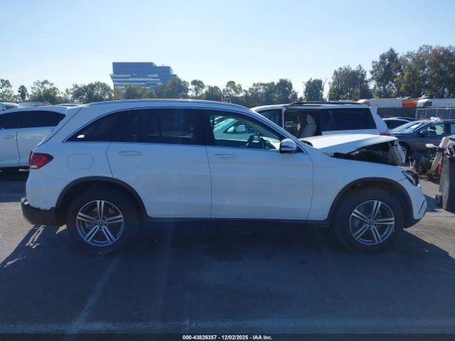 Mercedes-Benz GLC Suv Image 10