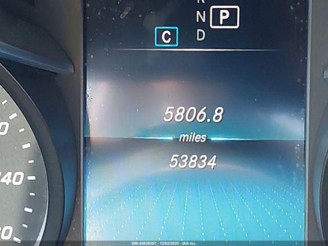 Mercedes-Benz GLC Suv Image 16