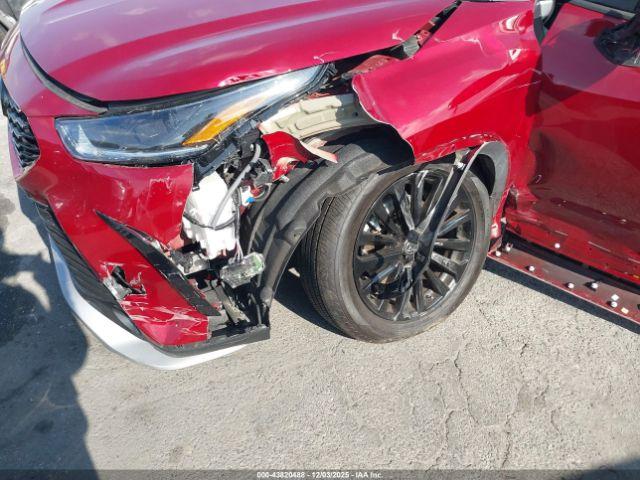 Toyota Highlander Xse Image 16