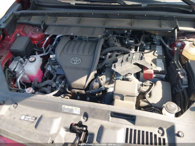 Toyota Highlander Xse Image 6