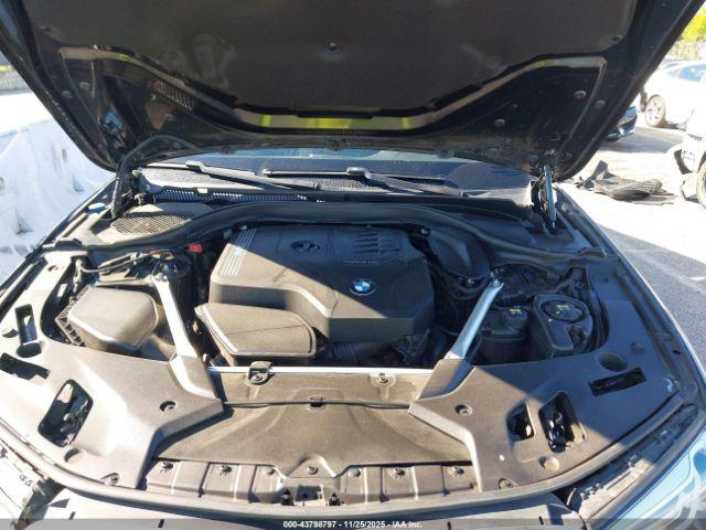 BMW 5 Series Image 6