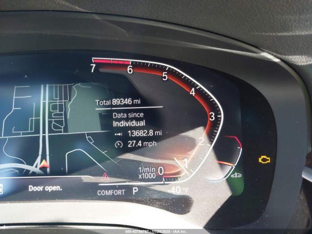 BMW 5 Series Image 4