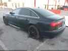 Audi A6 Image 9