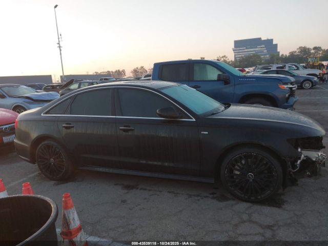 Audi A6 Image 14