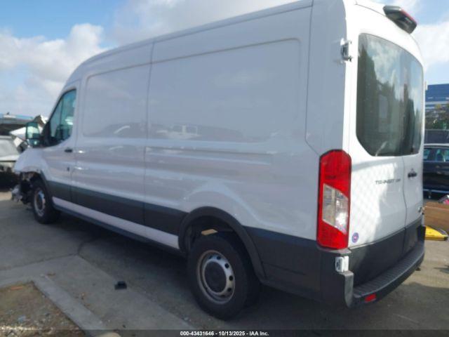 Ford Transit Image 12