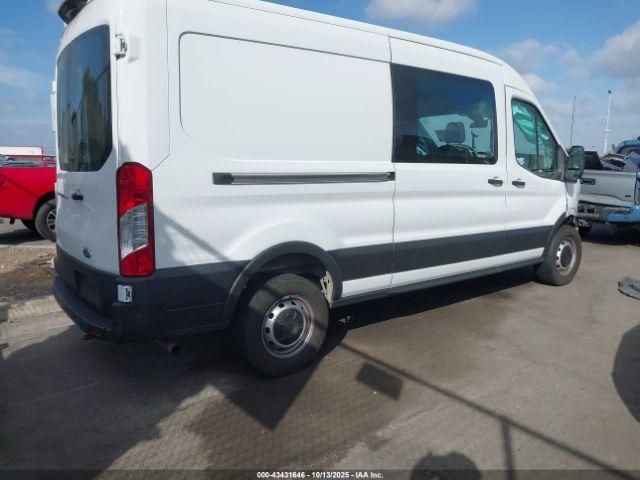 Ford Transit Image 7
