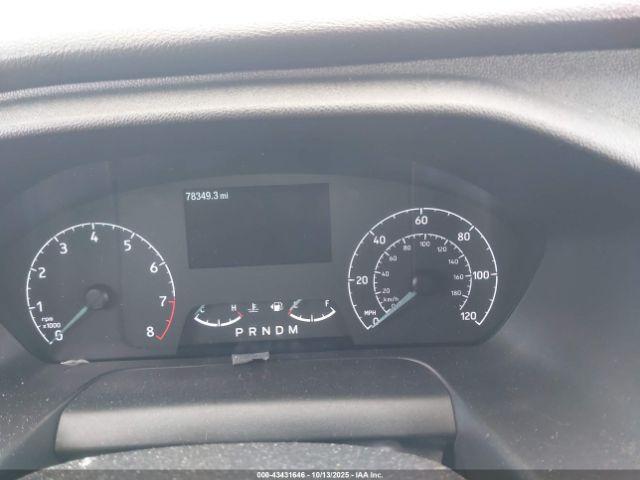 Ford Transit Image 13