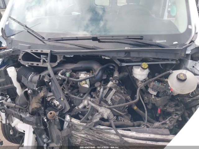 Ford Transit Image 9