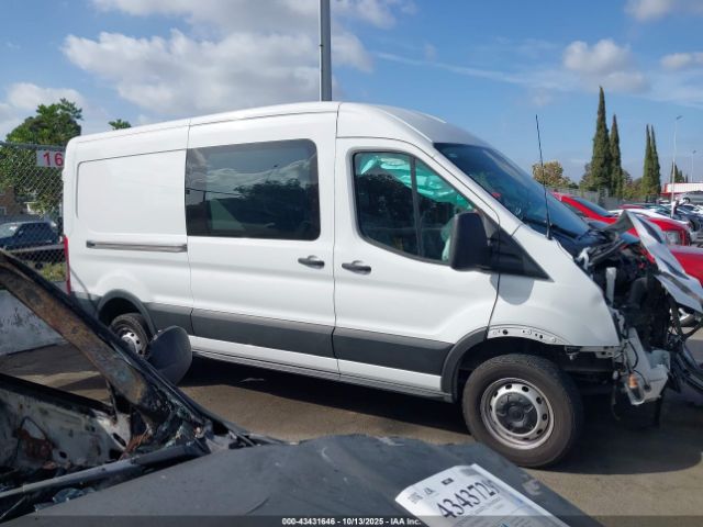 Ford Transit Image 2