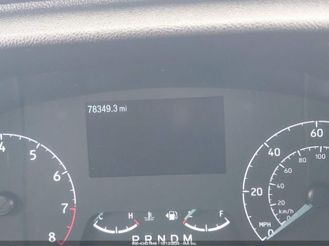 Ford Transit Image 6