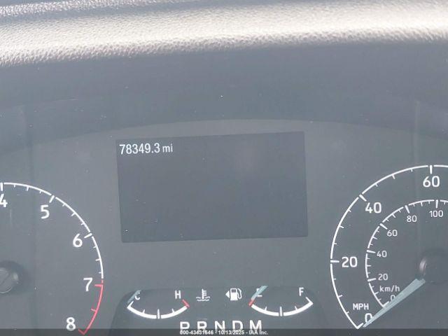 Ford Transit Image 6