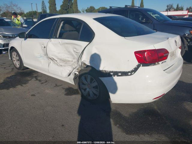 Volkswagen Jetta 2.0l S Image 5