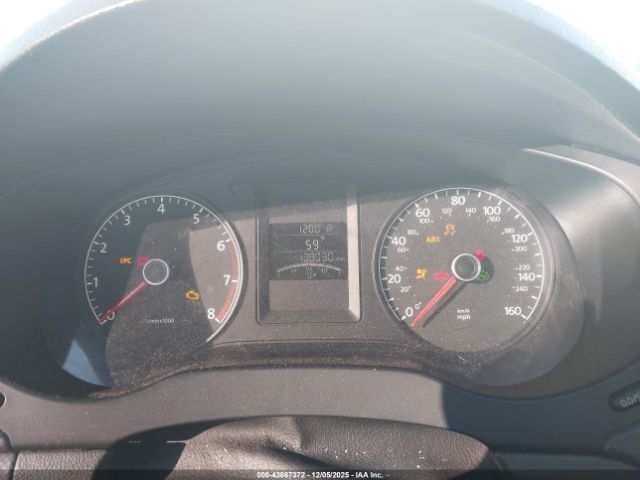 Volkswagen Jetta 2.0l S Image 6