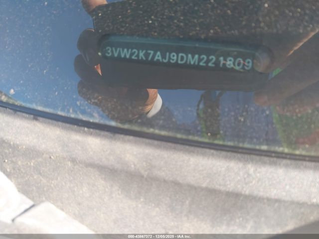 Volkswagen Jetta 2.0l S Image 16